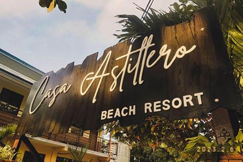 Casa Astillero - Calatagan Batangas Private Resort 外观 照片